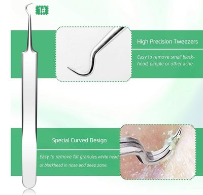 Pimple Extractor