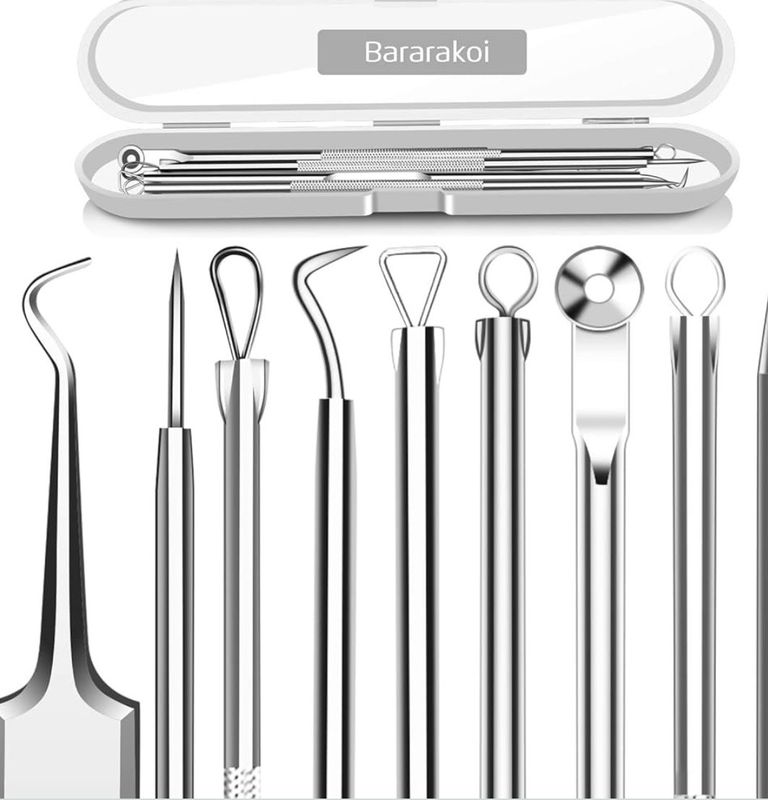 Pimple Extractor