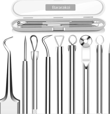 Pimple Extractor
