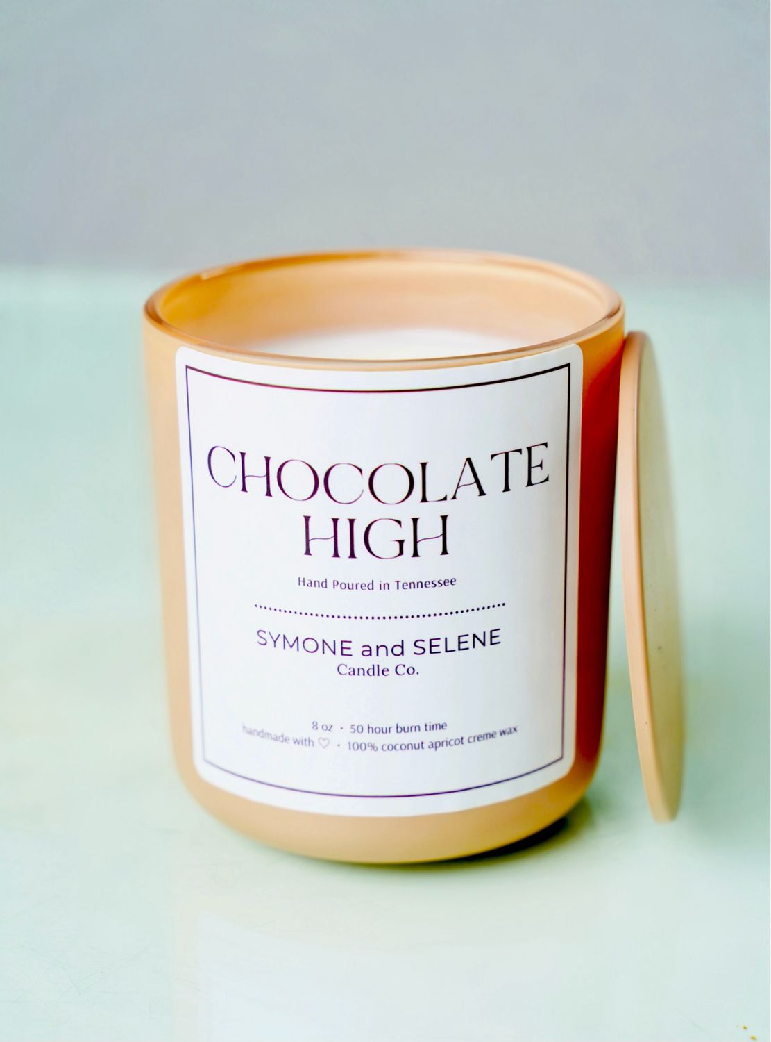 Chocolate High