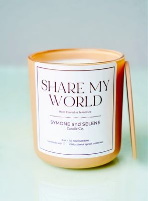 Share My World