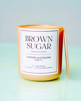 Brown Sugar