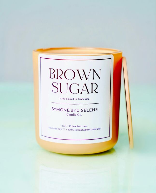 Brown Sugar
