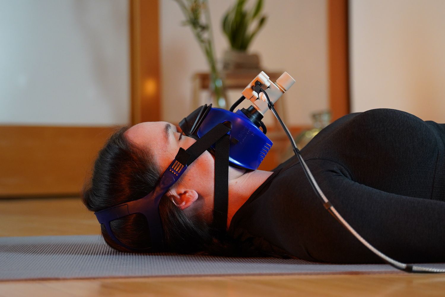 Resting Metabolic Test