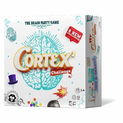 Cortex 2