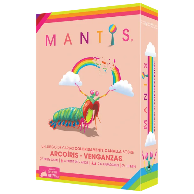 Mantis