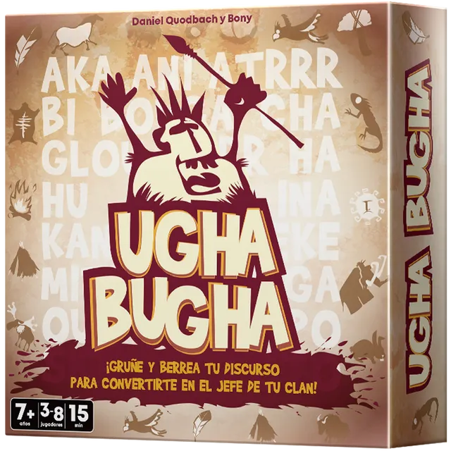 Ugha Bugha