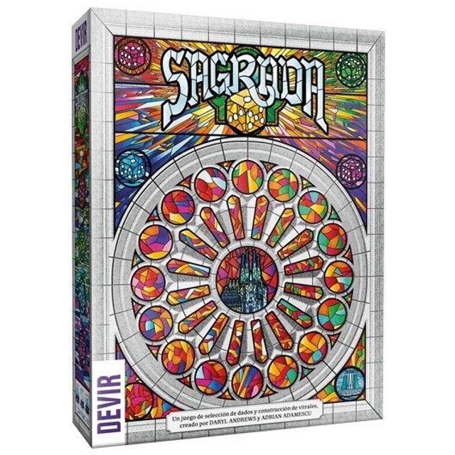 Sagrada