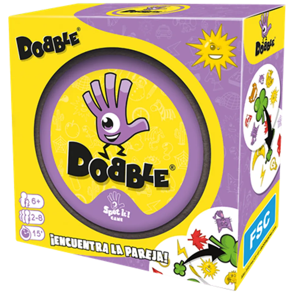 Dobble