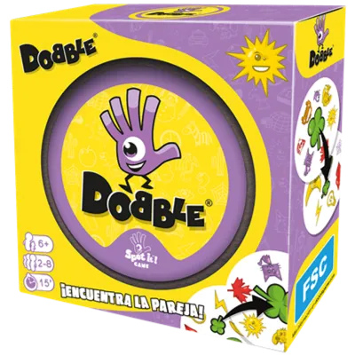 Dobble