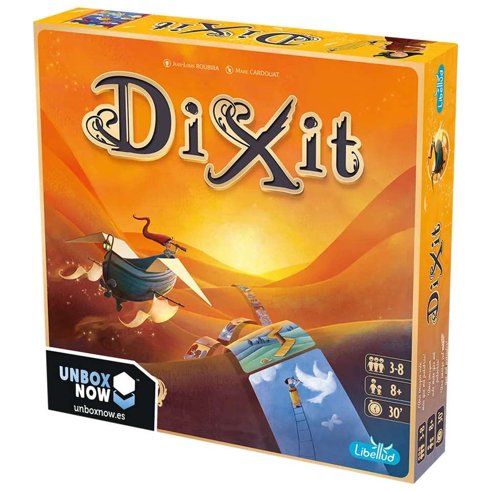 Dixit Classic