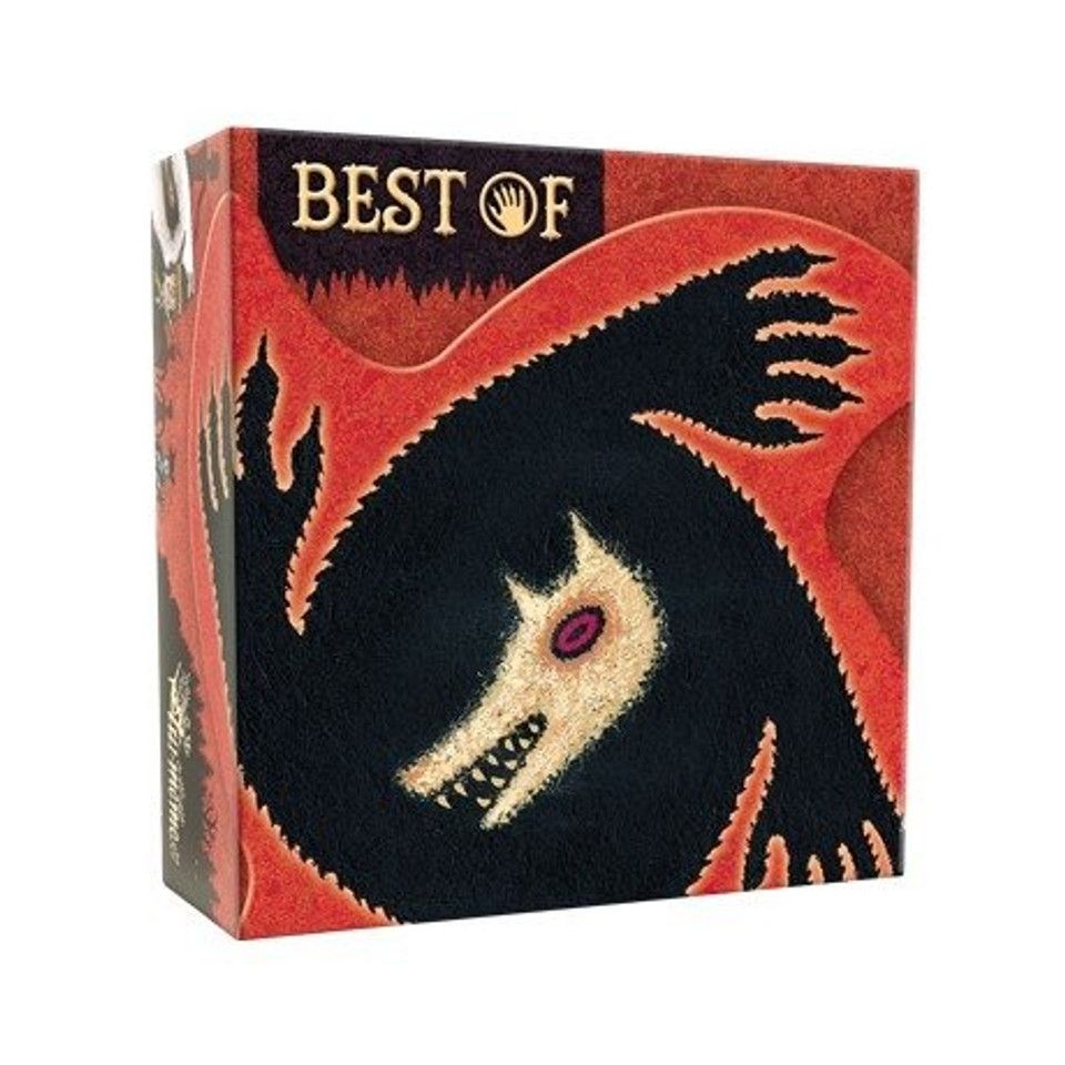 Hombres Lobo de Castronegro - Best of