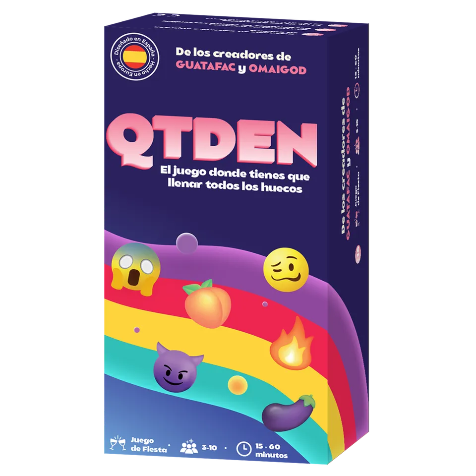 QTDEN