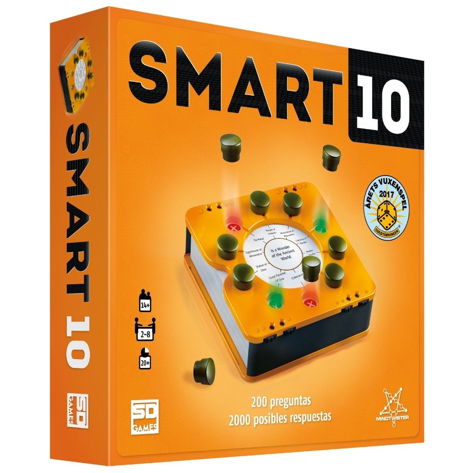Smart 10