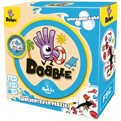 Dobble Impermeable