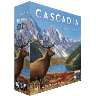 Cascadia