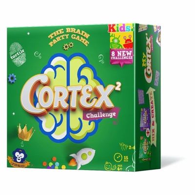 Cortex Kids 2