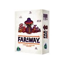 Faraway