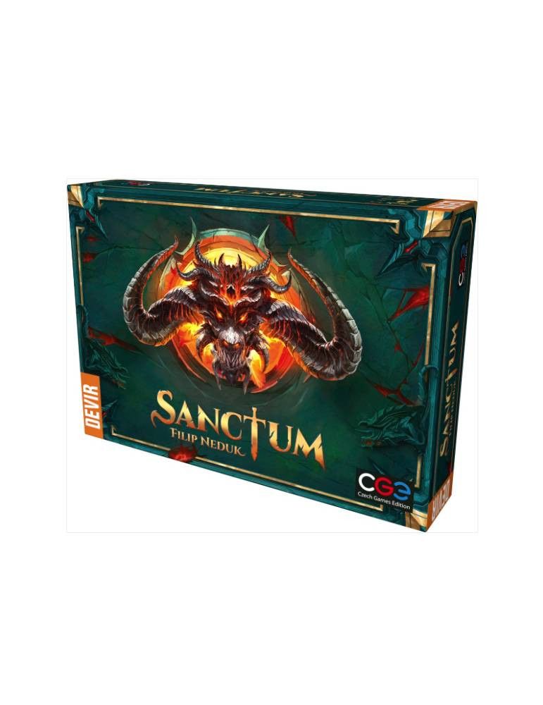 Sanctum