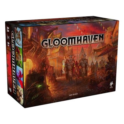 Gloomhaven
