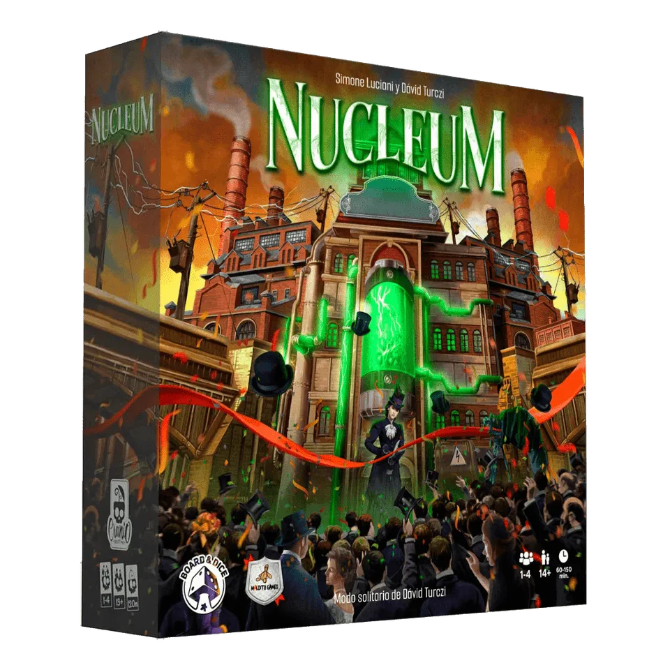 Nucleum