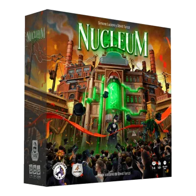 Nucleum