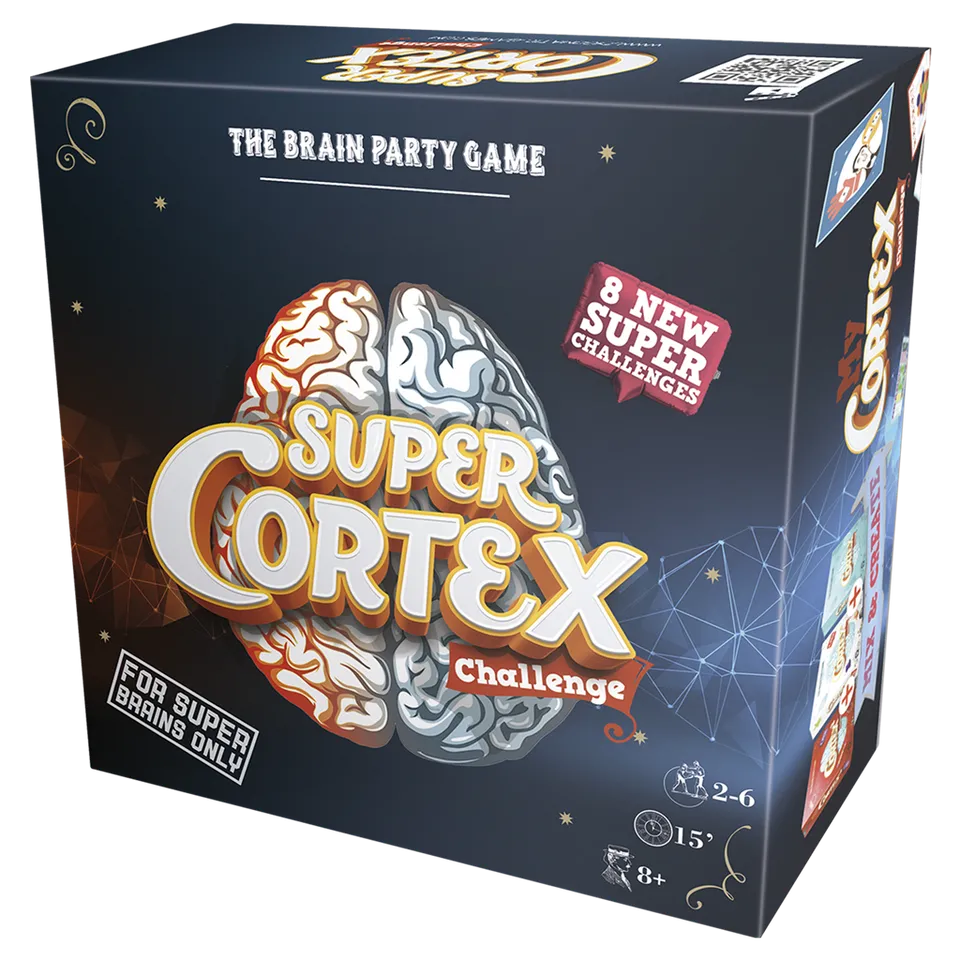 Super Cortex