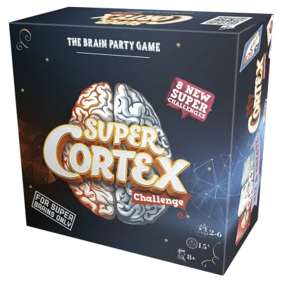 Super Cortex