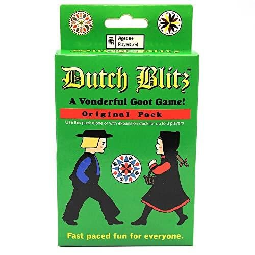 Dutch Blitz
