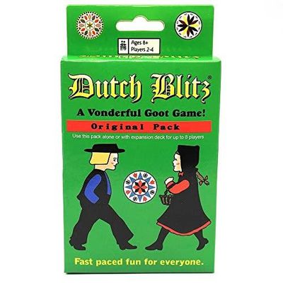 Dutch Blitz