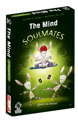 The Mind Soulmates
