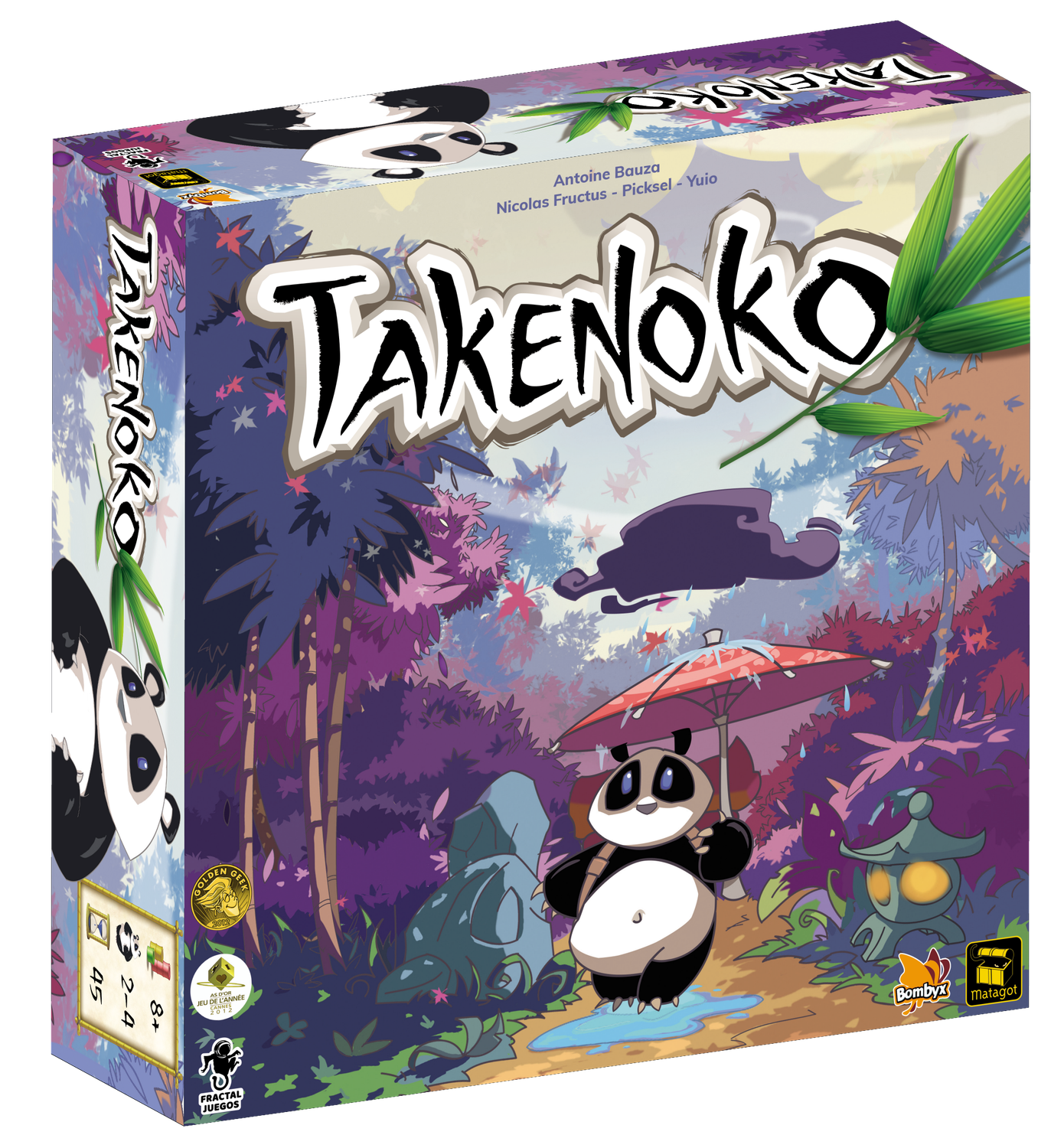 Takenoko