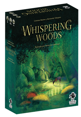 Whispering Woods