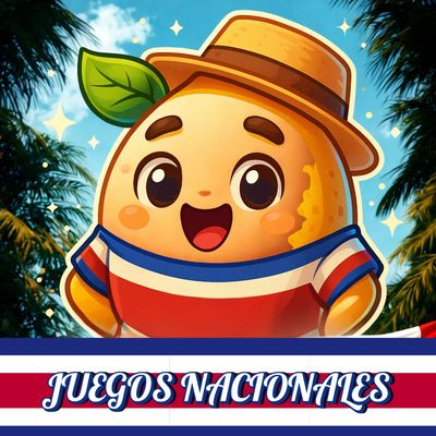 Juegos Nacionales