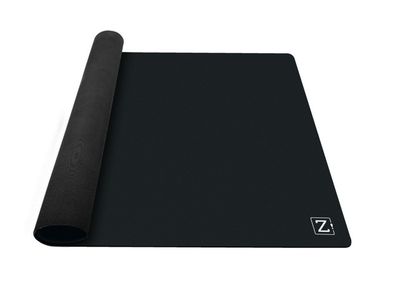 Tapete Negro Neopreno