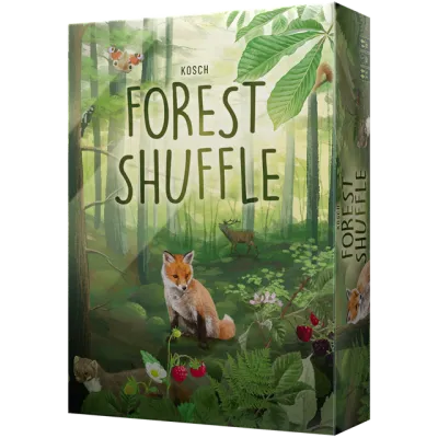 Forest Shuffle