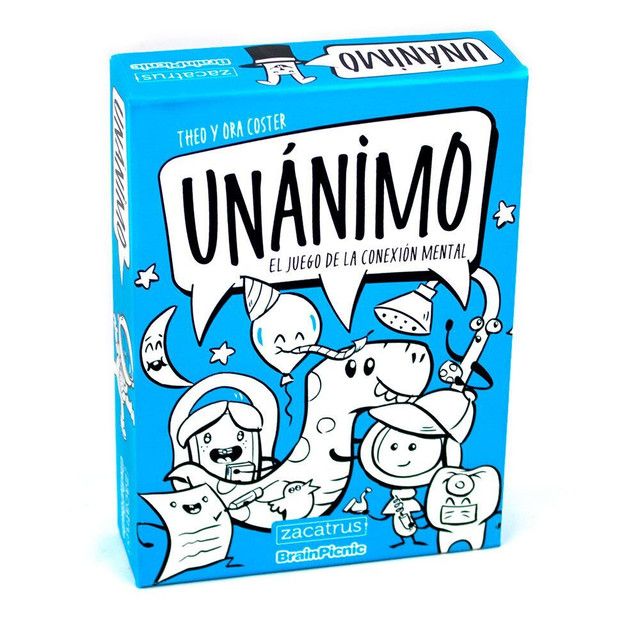 Unánimo