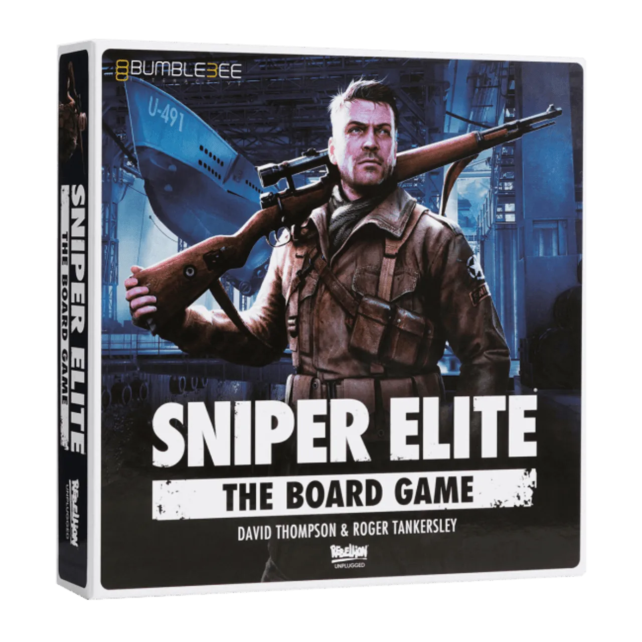 Sniper Elite