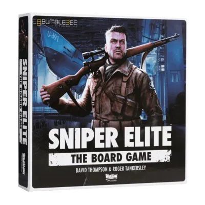Sniper Elite