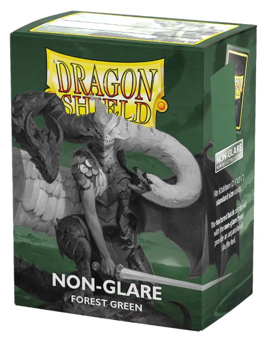 Fundas Protectoras - Dragon Shield - Juego de mesa Costa Rica - Carelimon Games