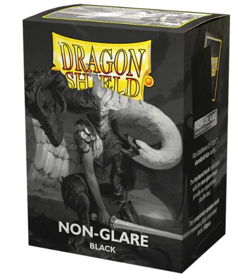 Fundas Protectoras - Dragon Shield - Juego de mesa Costa Rica - Carelimon Games