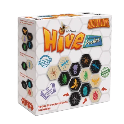 Hive Pocket