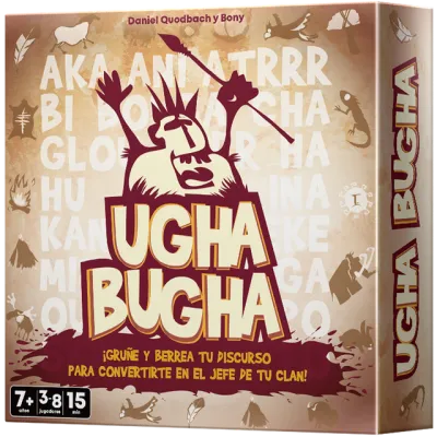 Ugha Bugha