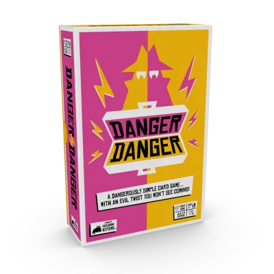 Danger Danger