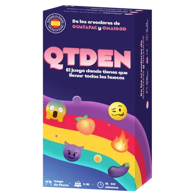 QTDEN
