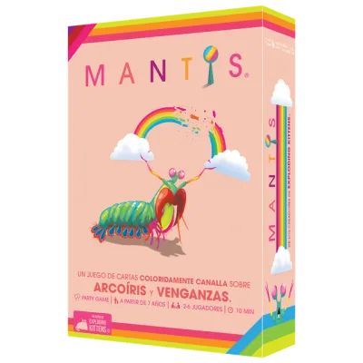 Mantis