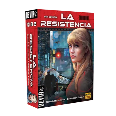 La Resistencia