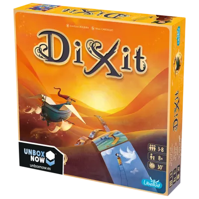 Dixit Classic