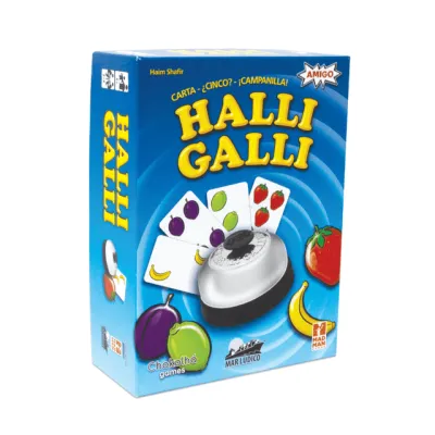 Halli Galli