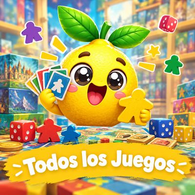 Todos los Juegos